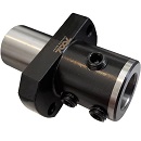 STAR BORING BAR HOLDER ID= 8 mm L=38 mm INTERNAL COOLANT FOR STAR ECAS SB SR SW STAR B2E22